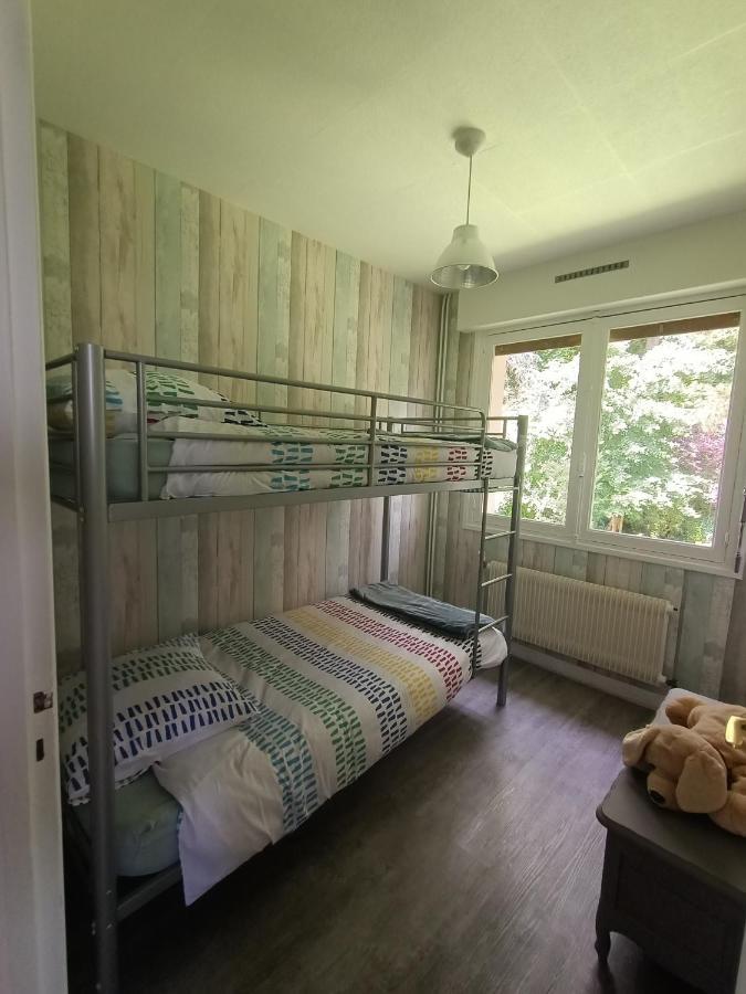 קוק Villa 100 M Du Touquet Entre Foret Et Mer מראה חיצוני תמונה